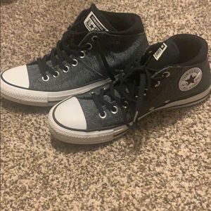 Converse shoes